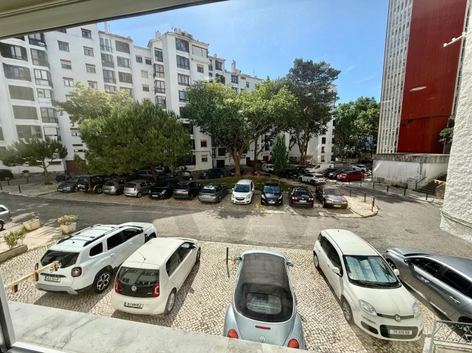 Apartamento T2 para Venda em Cascais e Estoril Foto 12
