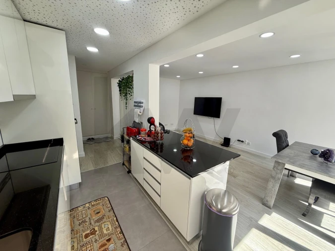 Apartamento T2 para Venda em Cascais e Estoril Foto 9