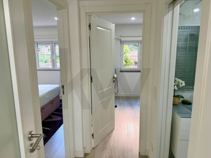 Apartamento T2 para Venda em Cascais e Estoril Foto 14