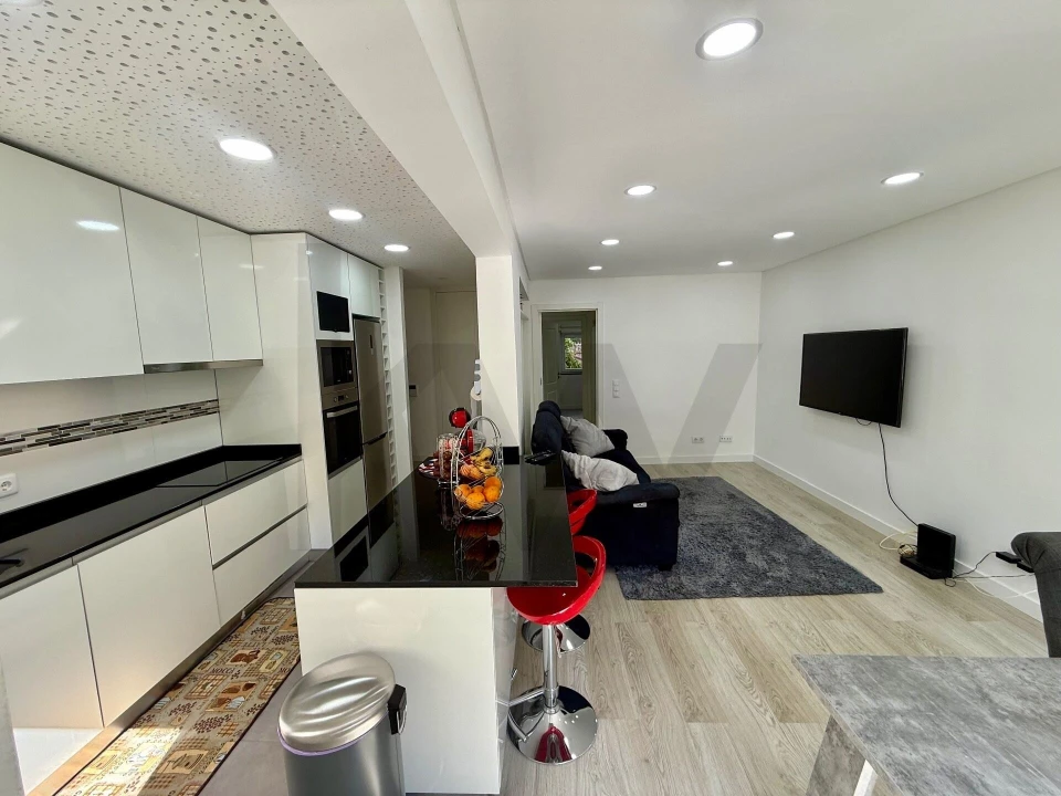 Apartamento T2 para Venda em Cascais e Estoril Foto 8