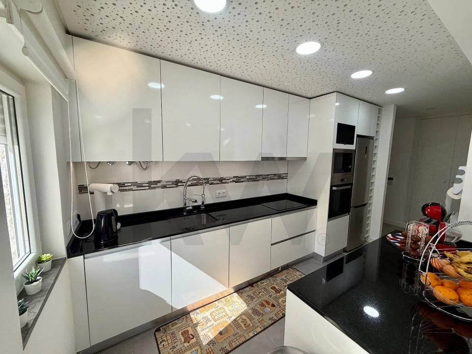 Apartamento T2 para Venda em Cascais e Estoril Foto 5