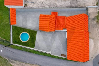 Moradia T2 para Venda em Azoia de Cima e Tremês