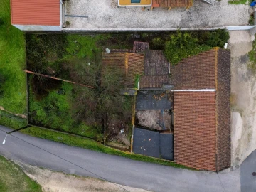 Moradia T2 para Venda em Azoia de Cima e Tremês