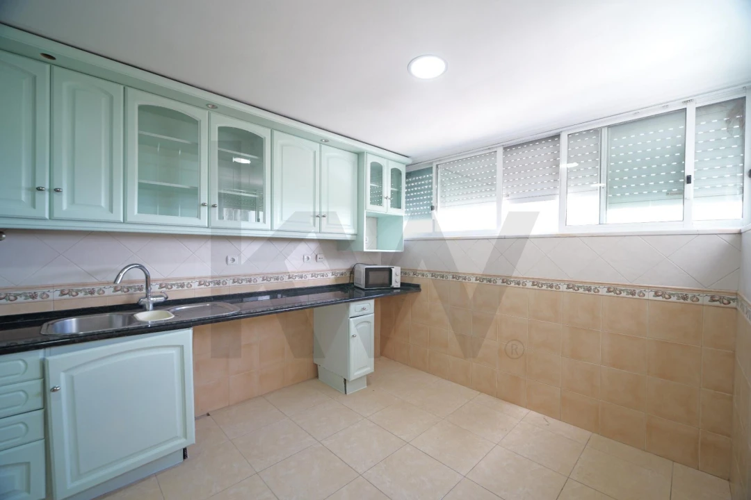 Apartamento T3 para Venda em Santo Antonio da Charneca Foto 7