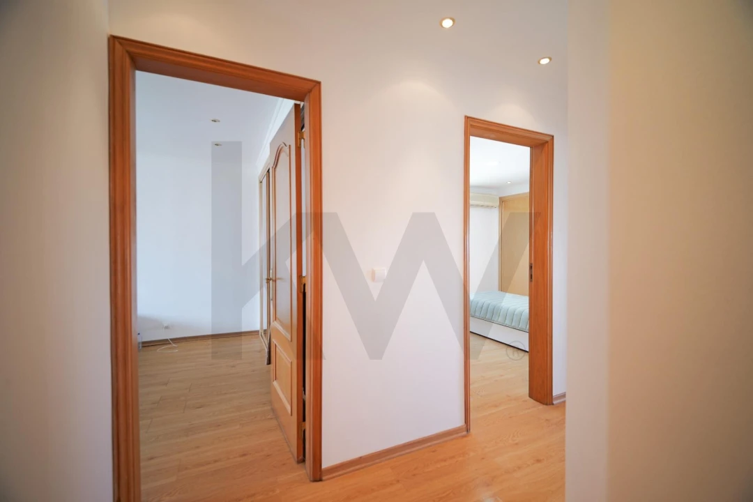 Apartamento T3 para Venda em Santo Antonio da Charneca Foto 15