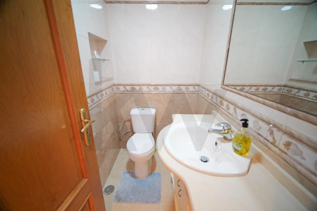 Apartamento T3 para Venda em Santo Antonio da Charneca Foto 22