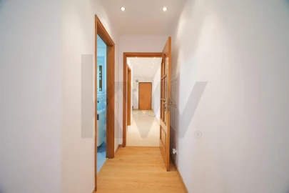 Apartamento T3 para Venda em Santo Antonio da Charneca