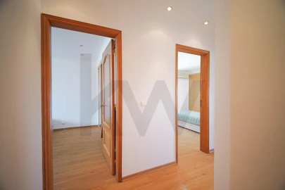 Apartamento T3 para Venda em Santo Antonio da Charneca