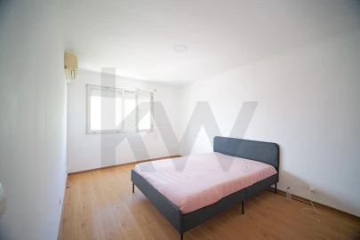 Apartamento T3 para Venda em Santo Antonio da Charneca