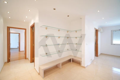 Apartamento T3 para Venda em Santo Antonio da Charneca