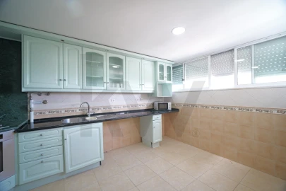 Apartamento T3 para Venda em Santo Antonio da Charneca