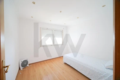 Apartamento T3 para Venda em Santo Antonio da Charneca