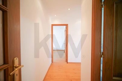 Apartamento T3 para Venda em Santo Antonio da Charneca