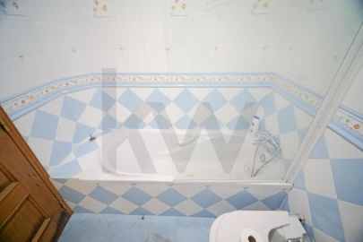 Apartamento T3 para Venda em Santo Antonio da Charneca