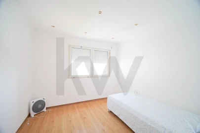 Apartamento T3 para Venda em Santo Antonio da Charneca