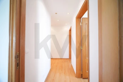 Apartamento T3 para Venda em Santo Antonio da Charneca