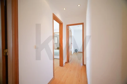 Apartamento T3 para Venda em Santo Antonio da Charneca