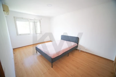 Apartamento T3 para Venda em Santo Antonio da Charneca