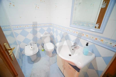 Apartamento T3 para Venda em Santo Antonio da Charneca