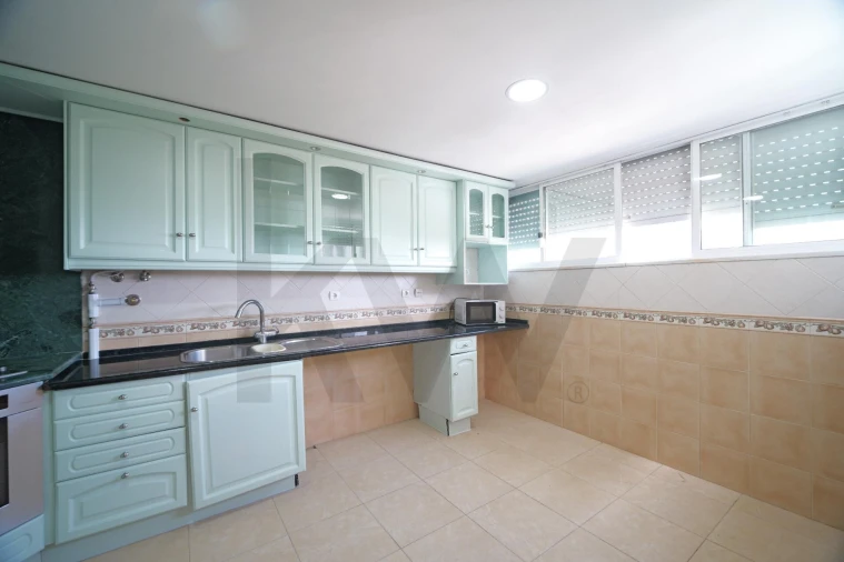 Apartamento T3 para Venda em Santo Antonio da Charneca Foto 6