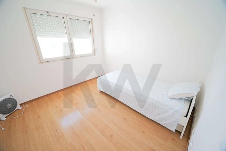 Apartamento T3 para Venda em Santo Antonio da Charneca Foto 16