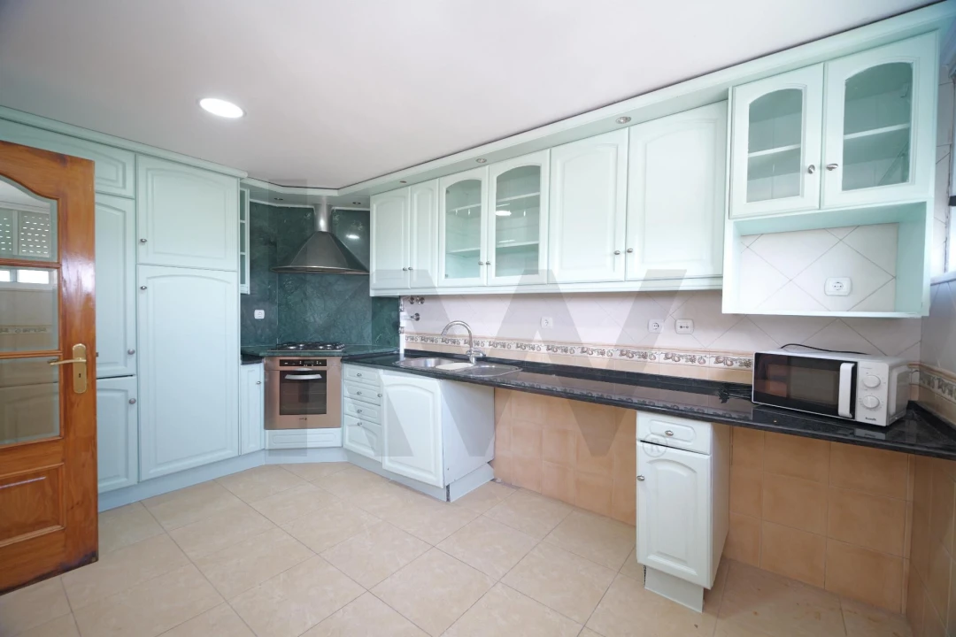 Apartamento T3 para Venda em Santo Antonio da Charneca Foto 9