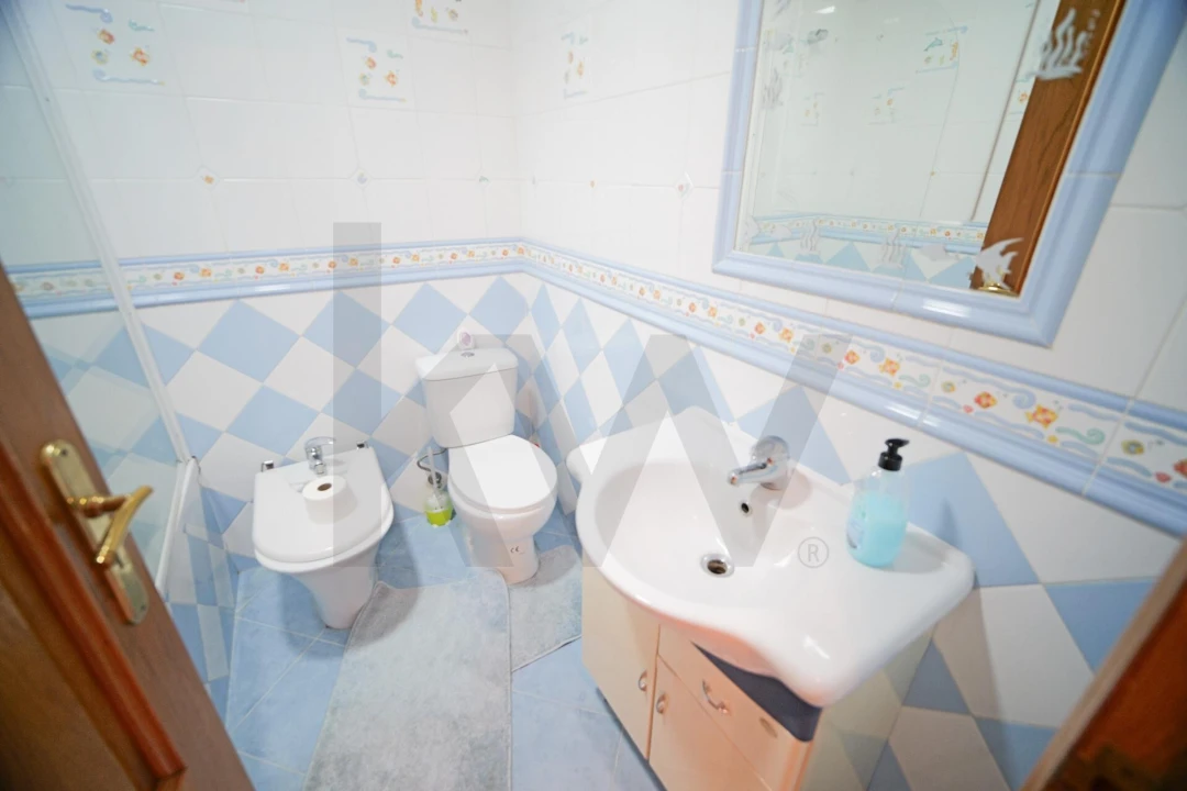 Apartamento T3 para Venda em Santo Antonio da Charneca Foto 12