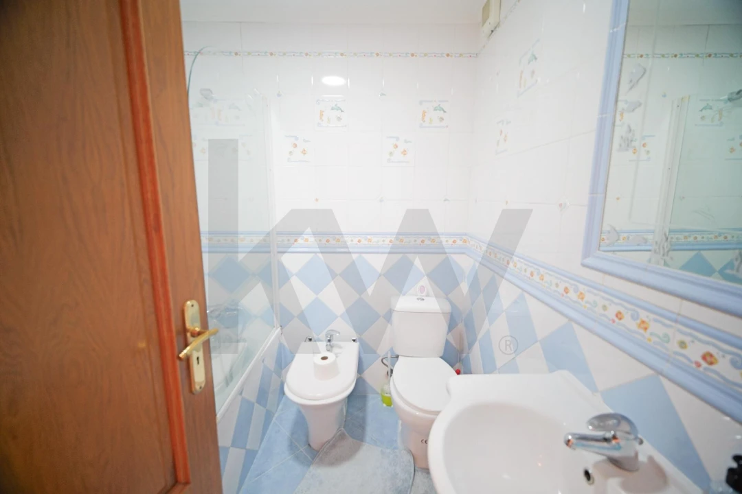 Apartamento T3 para Venda em Santo Antonio da Charneca Foto 14