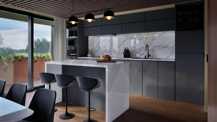 Moradia T3 para Venda em Anjos e Vilar do Chão Foto 6