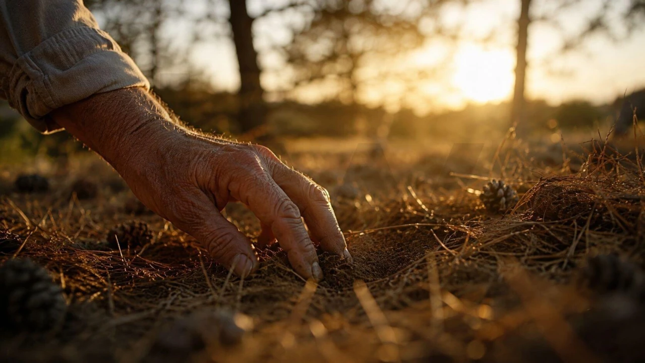 Terreno para Venda em Lagoa e Carvoeiro Foto 2