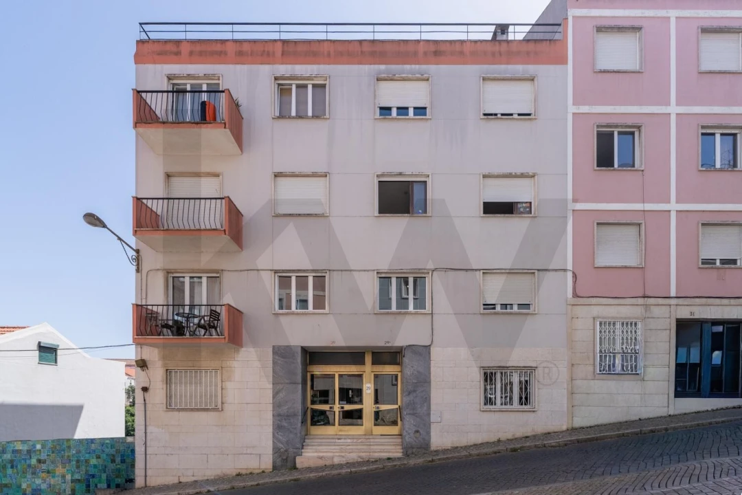 Apartamento T2 para Arrendamento em São Vicente Foto 21