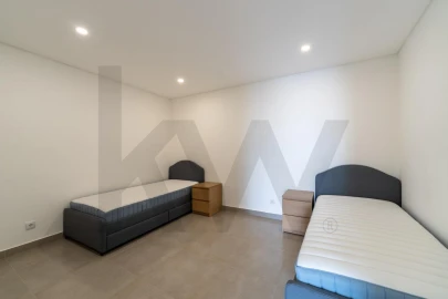 Apartamento T2 para Arrendamento em São Vicente