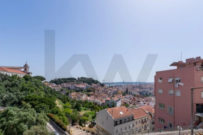 Apartamento T2 para Arrendamento em São Vicente