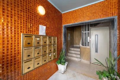 Apartamento T2 para Arrendamento em São Vicente