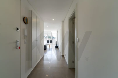 Apartamento T2 para Arrendamento em São Vicente