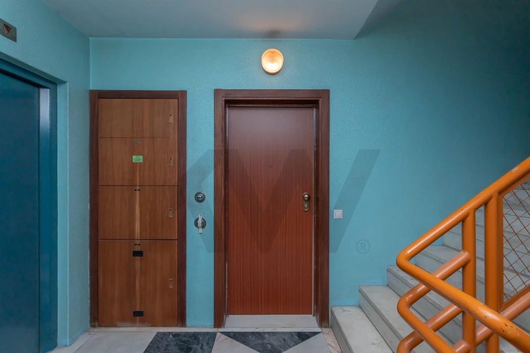 Apartamento T4 para Arrendamento em Areeiro Foto 43