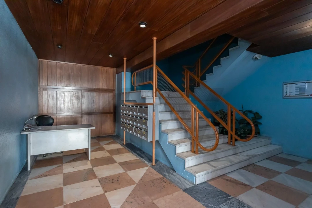 Apartamento T4 para Arrendamento em Areeiro Foto 46