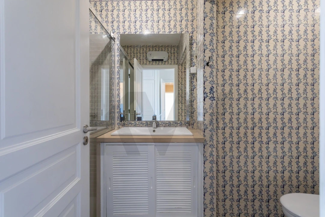 Apartamento T4 para Arrendamento em Areeiro Foto 30
