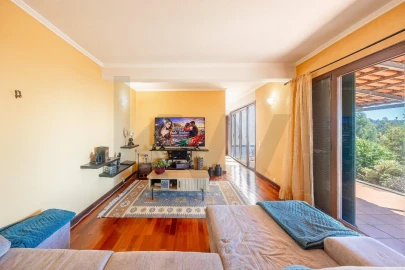 Moradia T3 para Venda em Camacha