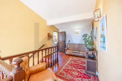 Moradia T3 para Venda em Camacha
