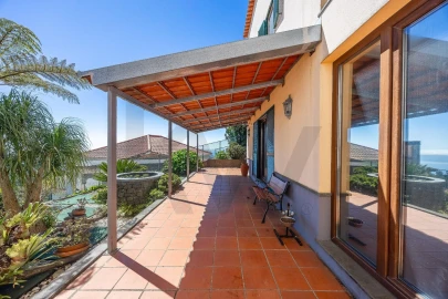 Moradia T3 para Venda em Camacha