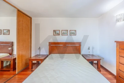 Moradia T3 para Venda em Camacha