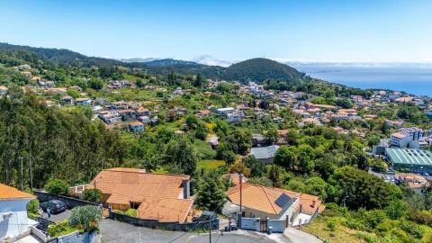 Moradia T3 para Venda em Camacha