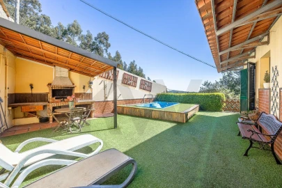 Moradia T3 para Venda em Camacha