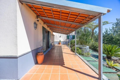 Moradia T3 para Venda em Camacha