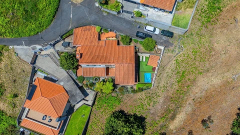 Moradia T3 para Venda em Camacha