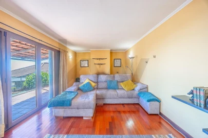 Moradia T3 para Venda em Camacha