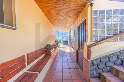 Moradia T3 para Venda em Camacha