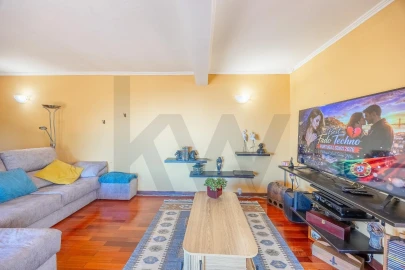 Moradia T3 para Venda em Camacha