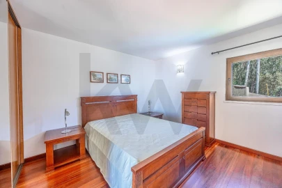 Moradia T3 para Venda em Camacha